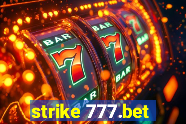 strike 777.bet